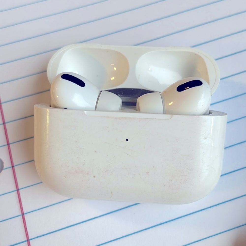 Headphones